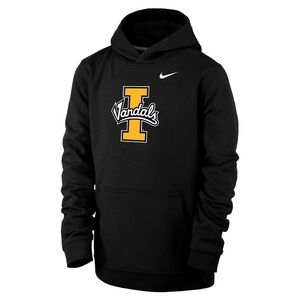Black Idaho Vandals nike sweatshirt